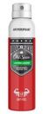 Антиперспирант аэрозольный «Odour Blocker Lasting Legend» Old Spice, 150 мл