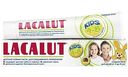 Зубная паста детская Lacalut Kids сладкая мята от 4 до 8 лет, 50мл