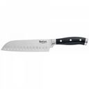 Нож сантоку Tefal Character, 17 см