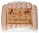 Сосиски Молочные Макларин От фермера, 350 г