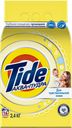 Стиральный порошок TIDE®, Автомат, Детский, 2,4кг