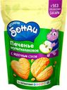 Печенье Бонди с яблочным соком, 155г