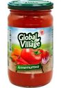 Аппетитка Global Village с нежно-острым вкусом 350г