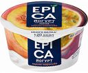 Йогурт Epica Персик-маракуйя 4,8%, 130 г