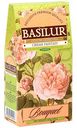 Чай зелёный Basilur Кремовая фантазия, 100г