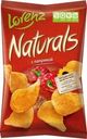 Чипсы картофельные Lorenz Naturals с паприкой 100г