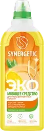Средство для посудомоечной машины SYNERGETIC Pro