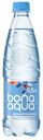 Вода питьевая BonAqua негазированная столовая 0,5 л