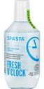 Жидкость для ирригатора Spasta Fresh O'Clock Здоровые зубы и десны, 400мл