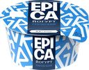 Йогурт EPICA Греческий 2,5%, без змж, 130г