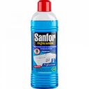 Чистящее средство для акриловых поверхностей Sanfor Акрилайт концентрат с антимикробным действием, 920 г