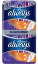 Прокладки Always Platinum ultra Нормал плюс размер 2, 16шт.