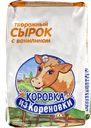 КОРОВКА ИЗ КОРЕНОВКИ сырок твор ваниль15% 100г фл/п(КМКК):6
