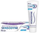 Зубная паста для чувствительных зубов Sensodyne Мгновенный эффект, 75 мл