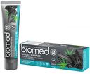 Зубная паста Biomed White Complex отбеливание и уход за деснами, 100г