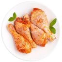 Голень цыплёнка гриль охлаждённая