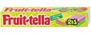 Конфеты жевательные Fruit-tella Кислые микс, 41г
