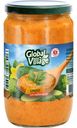 Икра Global Village из кабачков 350г