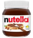 Паста Nutella с добавлением какао ореховая 350г