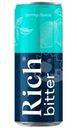Тоник Rich Биттер Лемон с пониженной калорийностью, 330мл