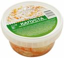 Капуста Традиции вкуса квашеная с морковью и хреном 500 г