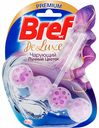 Чистящее средство для унитаза Bref De Luxe Чарующий лунный цветок, 50 г
