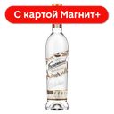 Водка особая БЕЛЕНЬКАЯ Пять злаков 40% 0,5л(Россия):12