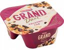 Творожок Ehrmann Grand Duet Айскрим Лав 9,1%, 138 г
