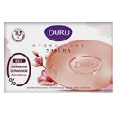 Мыло туалетное DURU Hydro pure cherry blossom, 106г