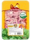 Желудки Петелинка цыплят мышечные 450г