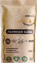 Каша Секреты природы льняная 250г