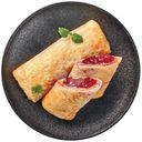 Блины с вишневой начинкой Перекрёсток Select, 200г