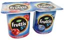 Йогуртный продукт Fruttis вишня-черника 5% БЗМЖ 115 г