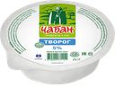 Творог ЧАБАН 5%, 450г