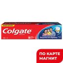 Паста зубная COLGATE®, Максимальная защита от кариеса, Свежая мята, 100мл