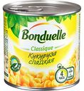 Кукуруза сладкая Bonduelle Classique, 170 г