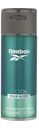 Дезодорант спрей мужской Reebok Cool your body 150мл