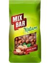 Ядра Mixbar арахиса жареные 200г