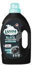 Гель для стирки Lamm Black для темного 1.04л