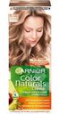 Крем-краска Garnier Color Naturals Crème стойкая питательная тон 8.132