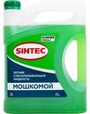 Жидкость стеклоомывающая летняя SINTEC Мошкомой, 4 л