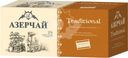 Чай черный Азерчай Traditional 25х1.8г