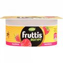 Йогурт Fruttis в ассортименте: Малина, Груша-ваниль, 110 г