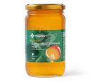 Мёд натуральный монофлорный липовый дальневосточный Маркет, 500г