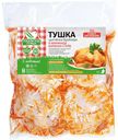 Тушка «Глазовская Птица» в маринаде Барбекю-Стейк охлажденная, 1 кг