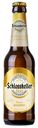 Пиво Schlosskeller Weissbier светлое нефильтрованное пастеризованное 5,5% 0,45 л