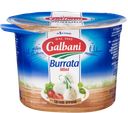 GALBANI Сыр Буррата 50% 125г(420г) п/б(Ефремовский):5