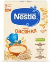 Каша Nestle овсяная безмолочная с 5 месяцев 200 г