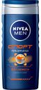 Гель для душа Спорт Nivea Men, 251 мл