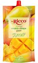 Джем Mr. Ricco Манго с грушей, 300г